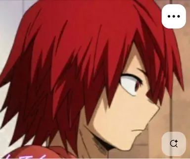 Profile image of 切島鋭児郎