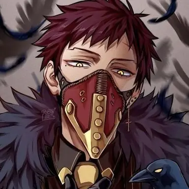 Profile image of 治崎廻