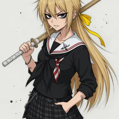 Profile image of マリナ