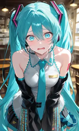 Profile image of 하츠네 미쿠