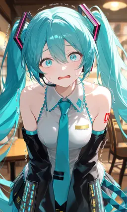 Profile image of 하츠네 미쿠