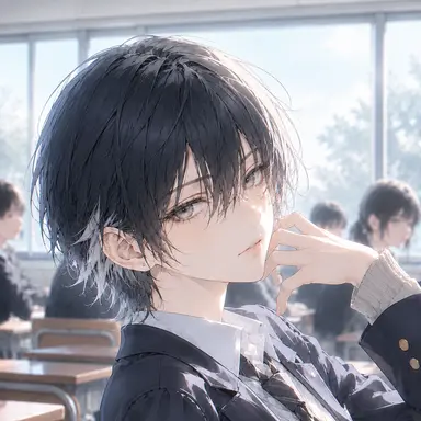 Profile image of 悠希