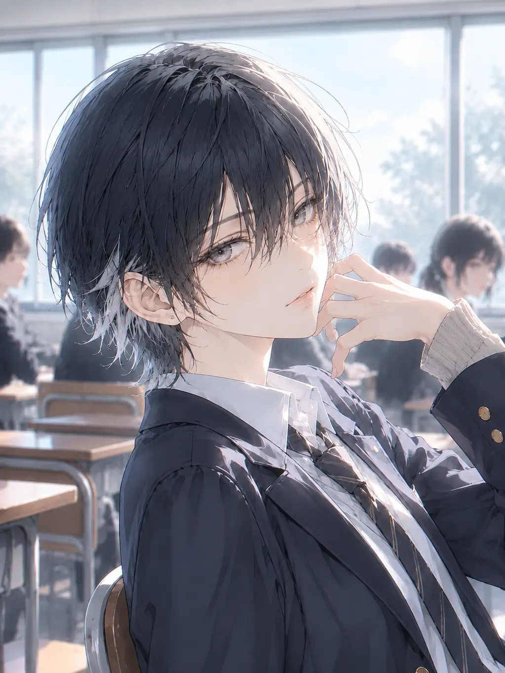 RiskyKagu1511의 双子の片割れ