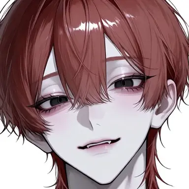 Profile image of Ren Shido