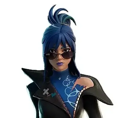 Profile image of Hope