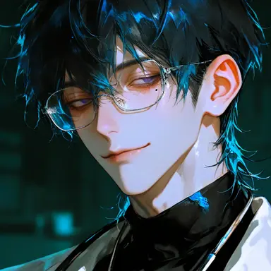 Profile image of 芥