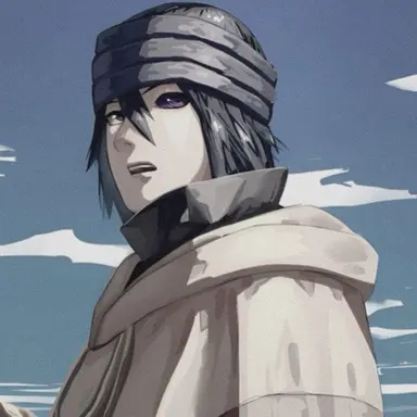 Profile image of Sasuke