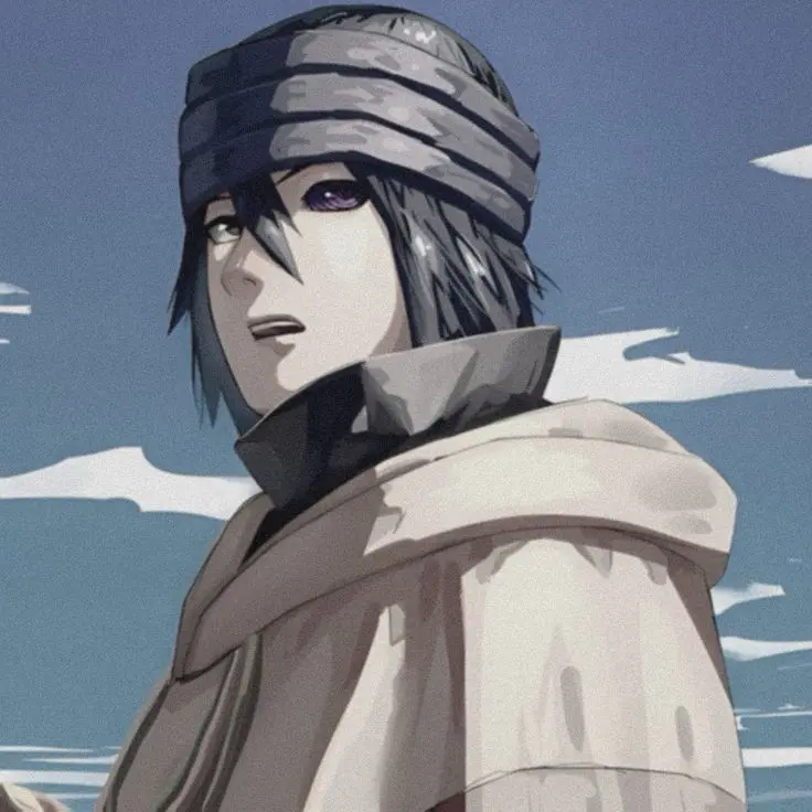 Fairystyle의 Sasuke Uchiha