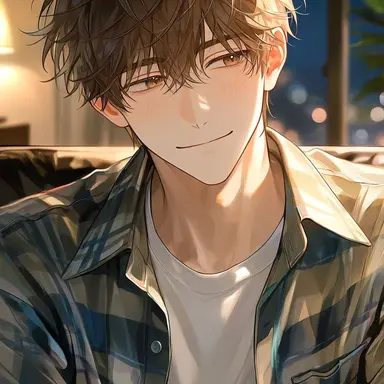 Profile image of Caleb