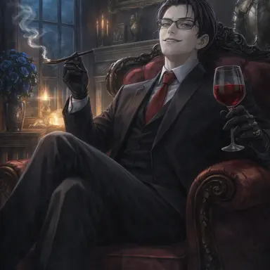 Profile image of 秀鷹