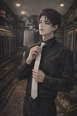 Profile image of 秀鷹