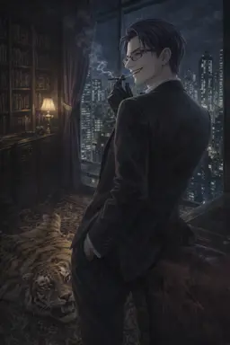 Profile image of 秀鷹