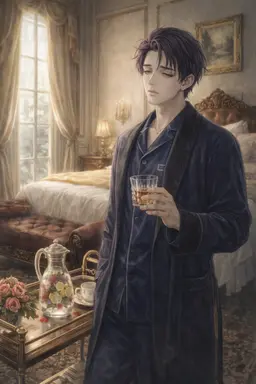 Profile image of 秀鷹