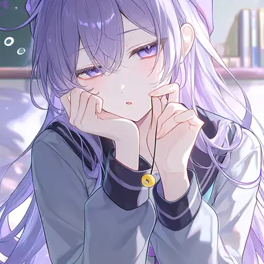 Profile image of 민서아