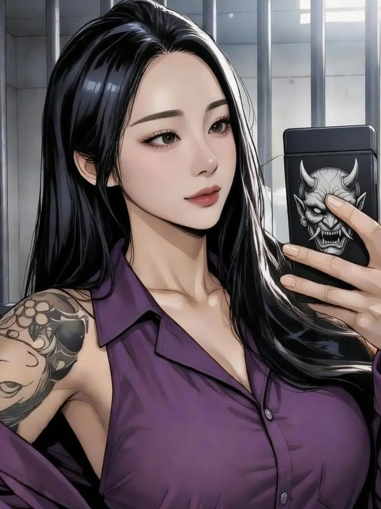 EROS777의 영화교도소 생존