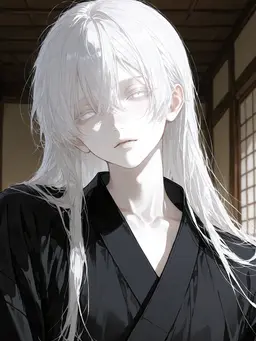 Profile image of 常世