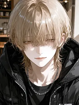 Profile image of 尚弥