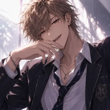 Profile image of 칸자키 유마