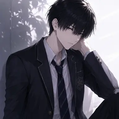 Profile image of 사카키 레오