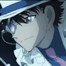 Profile image of 怪盗キッド