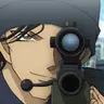 Profile image of 赤井秀一