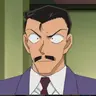 Profile image of 毛利小五郎
