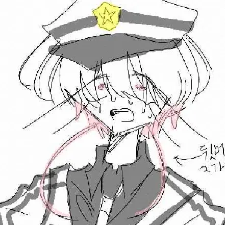 AbleSlug6154의 경찰관이 왜 이래