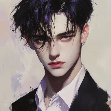 Profile image of 최주혁
