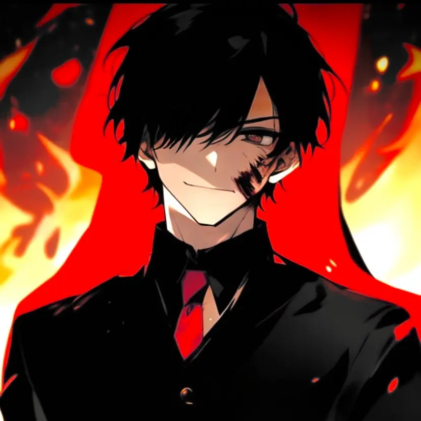 BlankOlm5941의 不良な彼に愛される