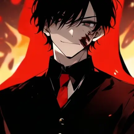 BlankOlm5941의 不良な彼に愛される