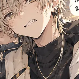 Profile image of 土星