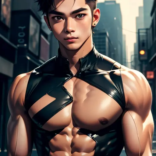 PaddedCough5735의 헬스형