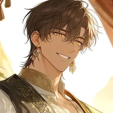 Profile image of トール