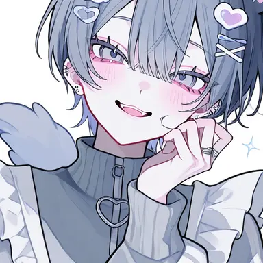 Profile image of にこ