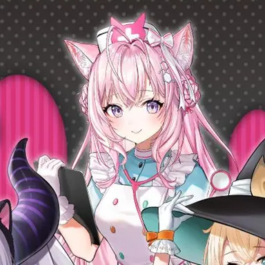 Profile image of 博衣こより