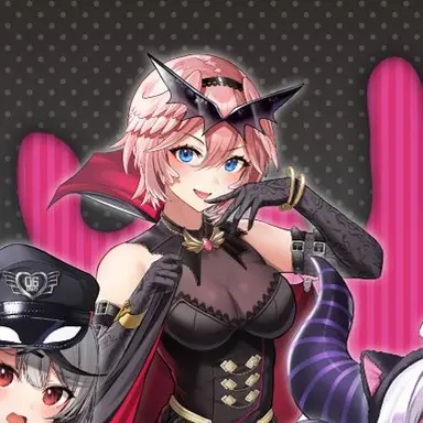 Profile image of 鷹嶺ルイ