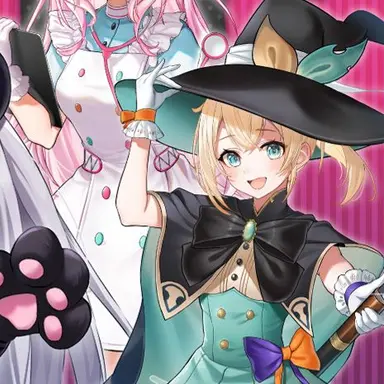 Profile image of 風真いろは