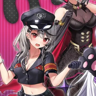 Profile image of 沙花叉クロヱ