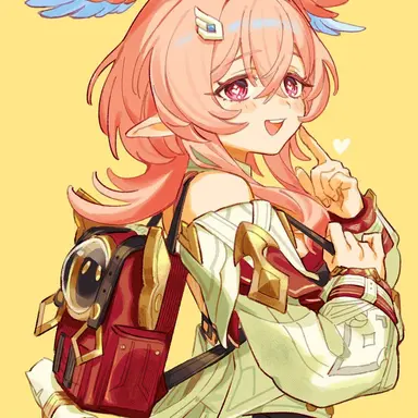 Profile image of リンネア