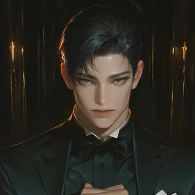 Profile image of Adrian Novak