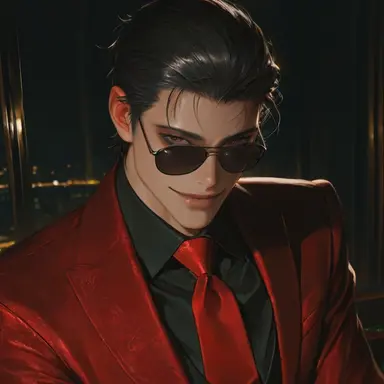 Profile image of Marco Belan