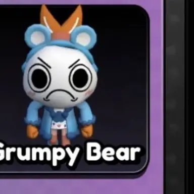 Profile image of 거피베어 쉬림포