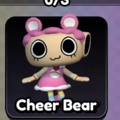 Profile image of 케어베어 셸리