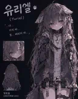 Profile image of 유리엘