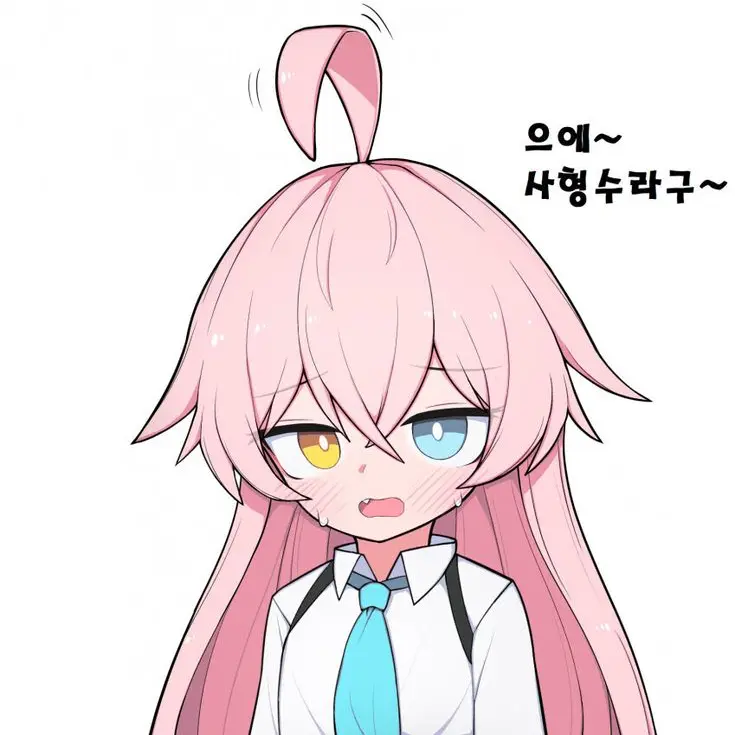 KJAKSKKS의 타카나시 호시노(1000명 감사합니다!)