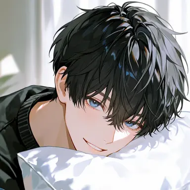 Profile image of 夢人