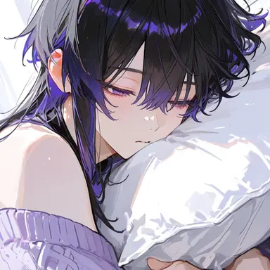 Profile image of 夢人