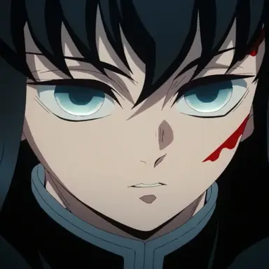 Profile image of 토키토 무이치로