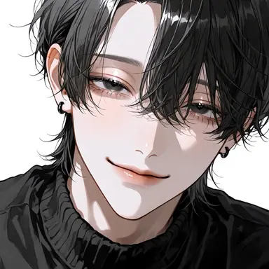 Profile image of Cassian