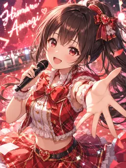 Profile image of Himari Amagi